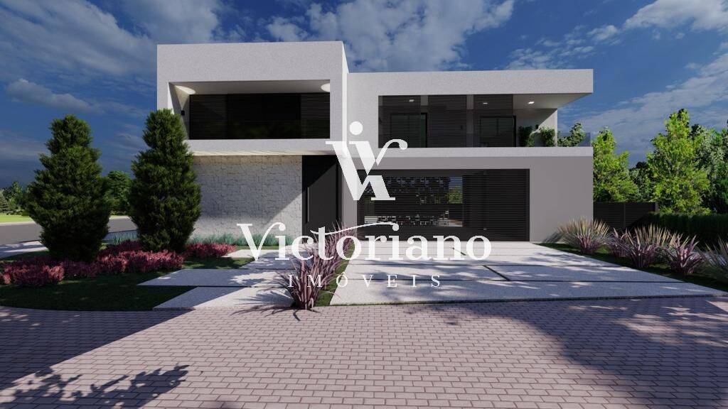 Casa de Condomínio, 5 quartos - Foto 3