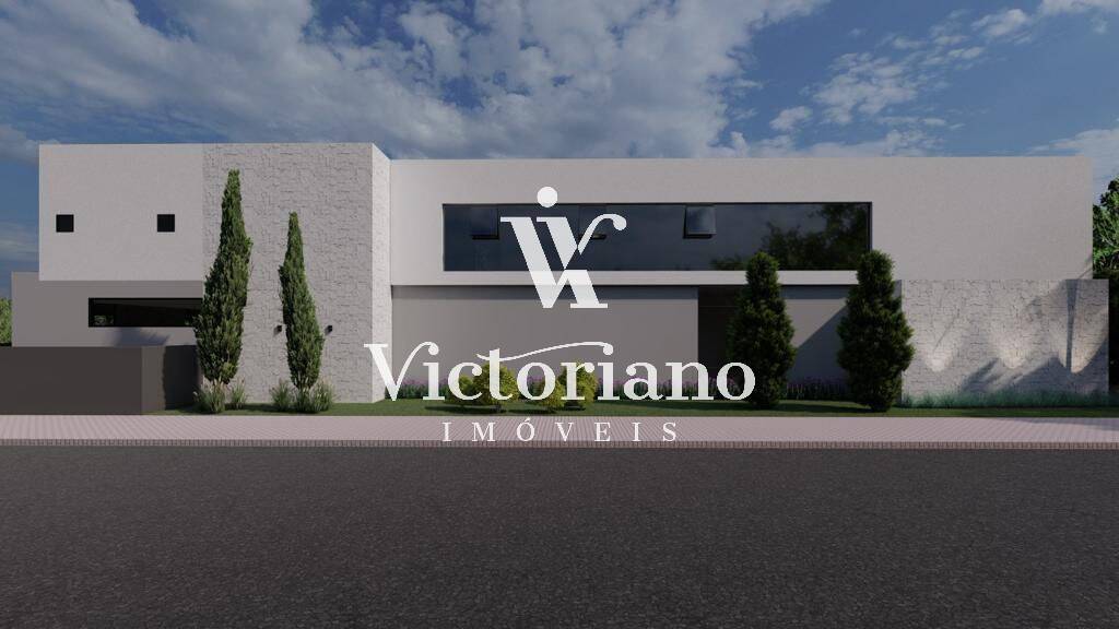 Casa de Condomínio, 5 quartos - Foto 2