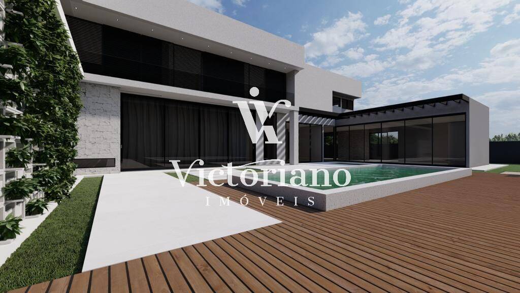 Casa de Condomínio, 5 quartos - Foto 7