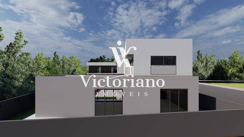 Casa de Condomínio, 5 quartos - Foto 6