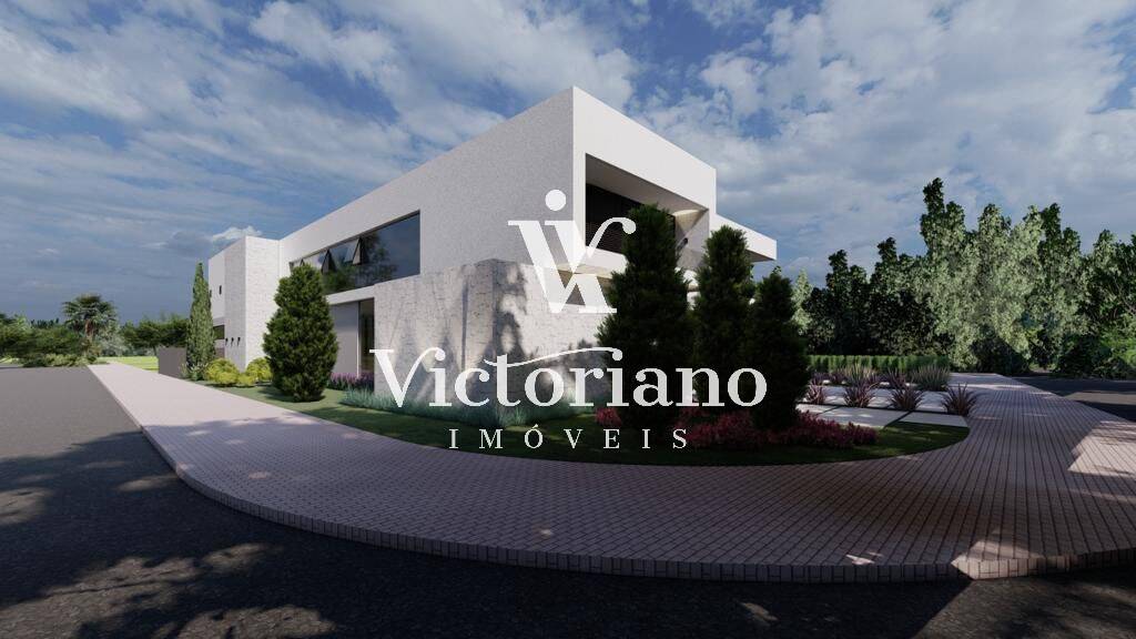 Casa de Condomínio, 5 quartos - Foto 5