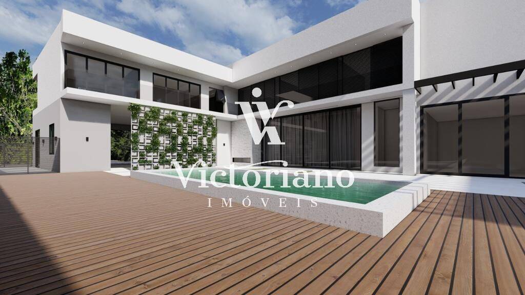 Casa de Condomínio, 5 quartos - Foto 8