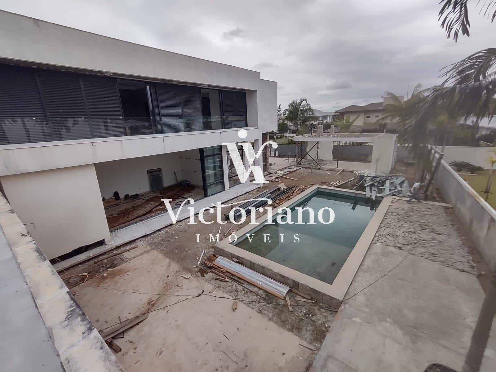 Casa de Condomínio, 5 quartos - Foto 11