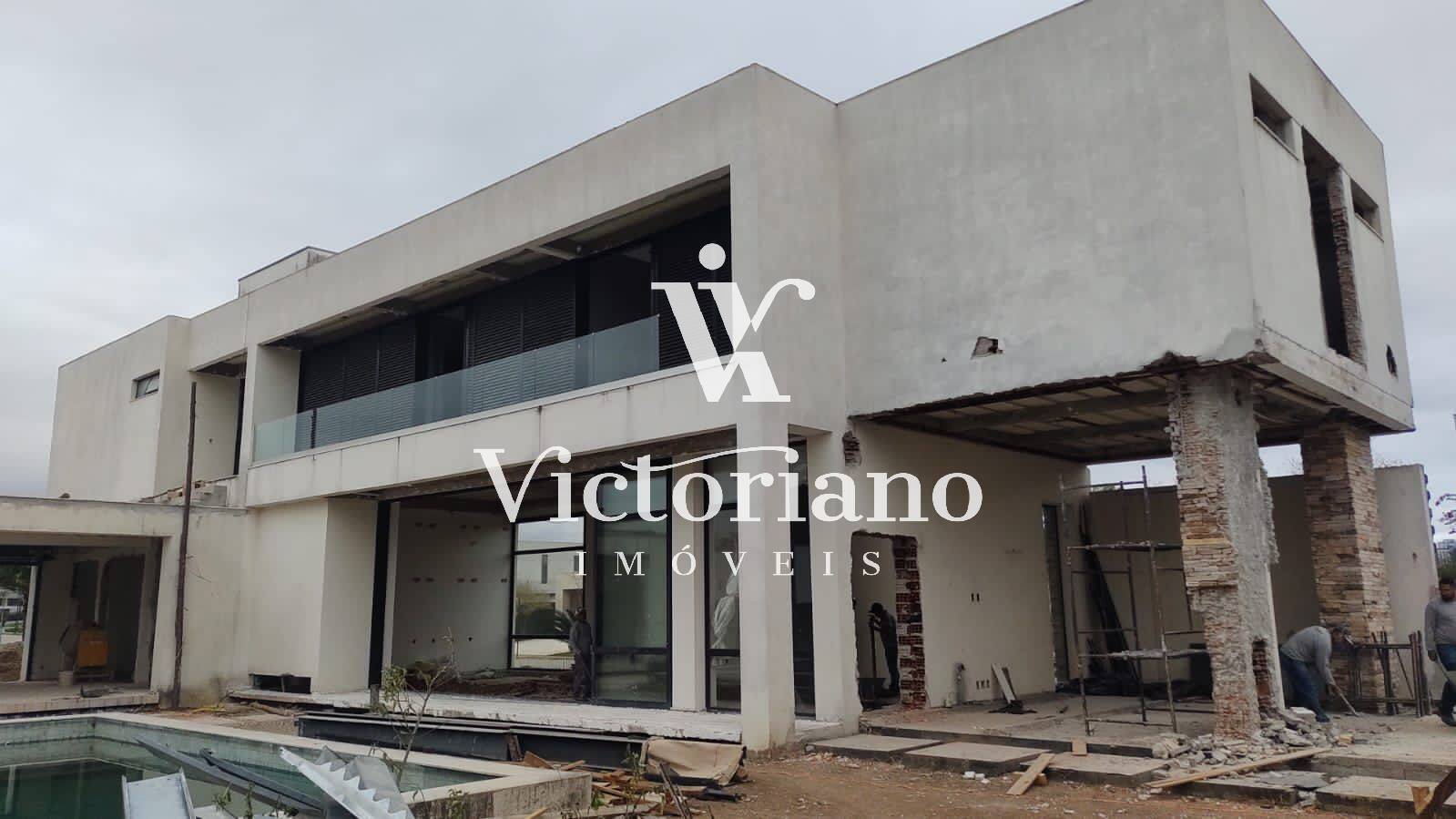 Casa de Condomínio, 5 quartos - Foto 12