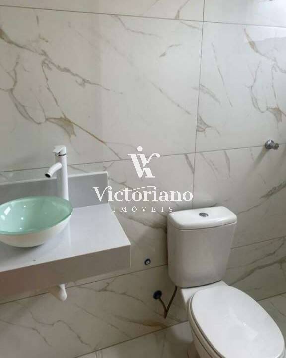 Casa de Condomínio, 3 quartos - Foto 13