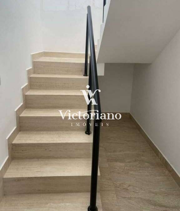 Casa de Condomínio, 3 quartos - Foto 20