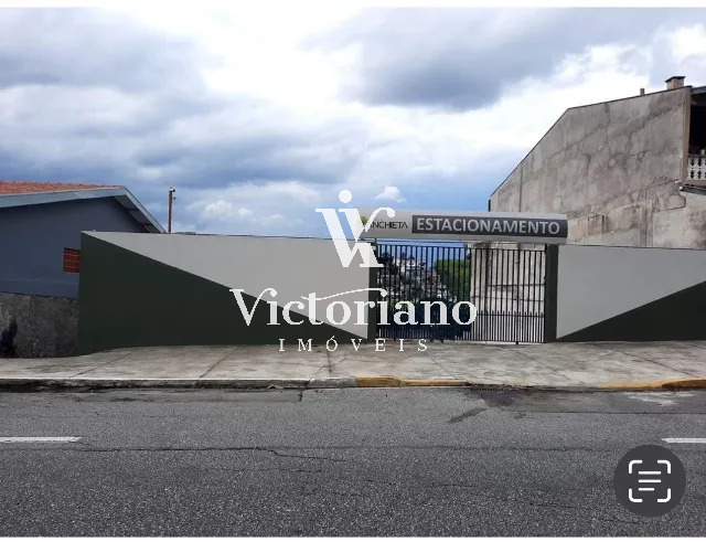 Terreno à venda, 525m² - Foto 1
