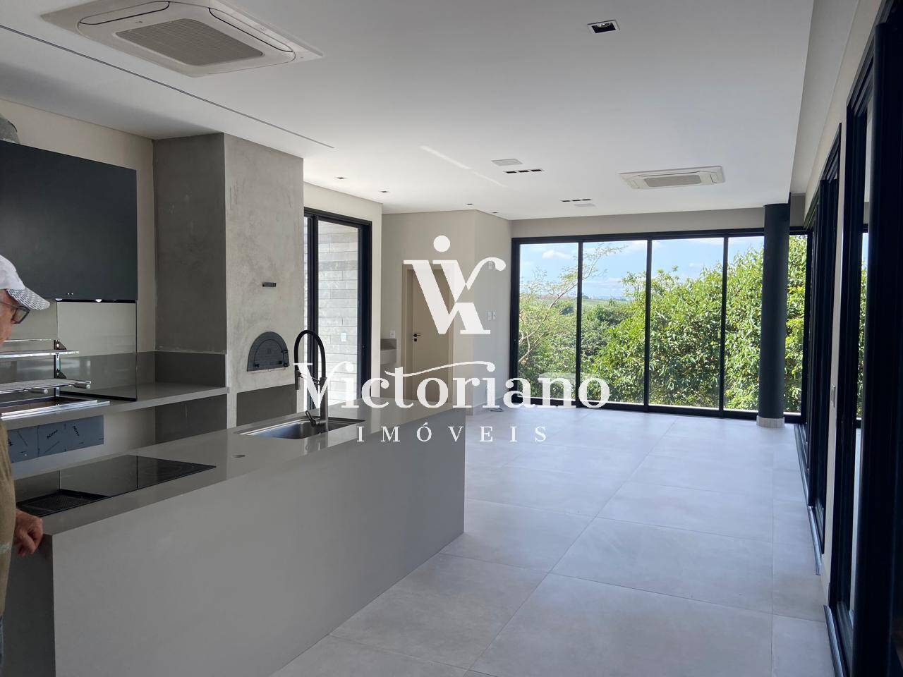 Casa de Condomínio, 5 quartos - Foto 12