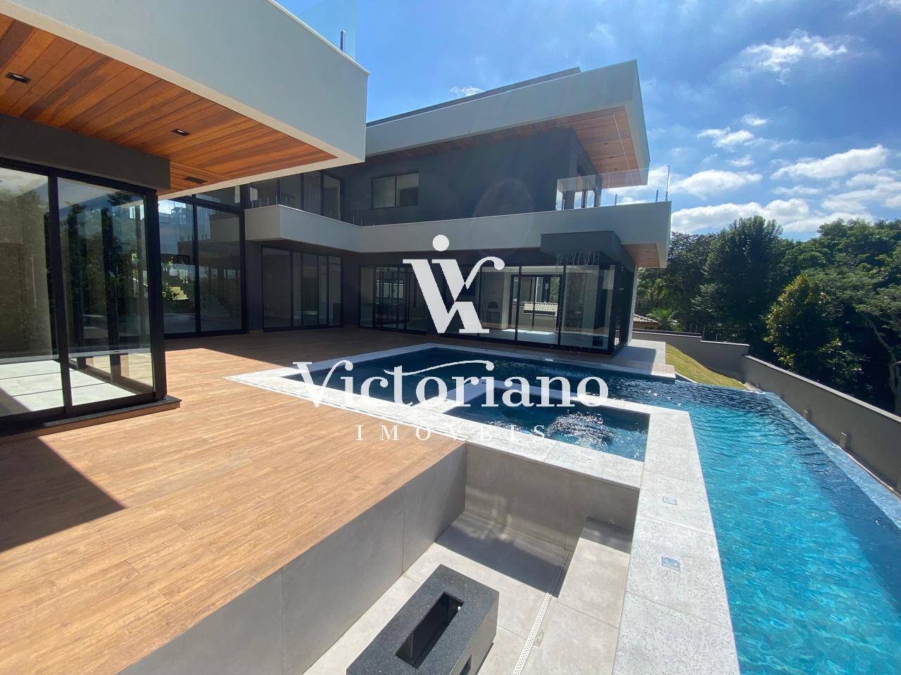 Casa de Condomínio, 5 quartos - Foto 17