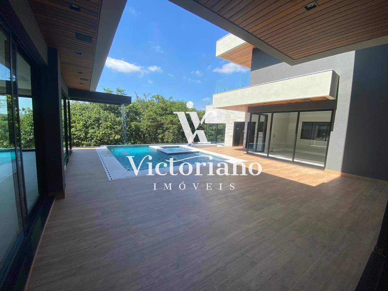 Casa de Condomínio, 5 quartos - Foto 16