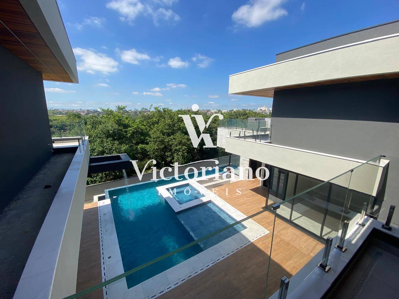 Casa de Condomínio, 5 quartos - Foto 21