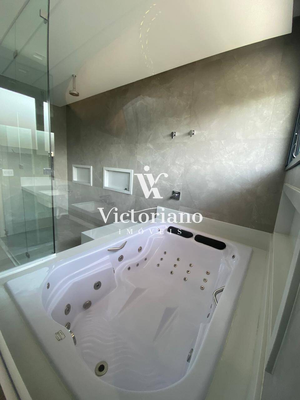 Casa de Condomínio, 5 quartos - Foto 35