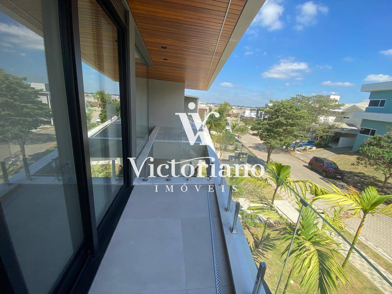 Casa de Condomínio, 5 quartos - Foto 45