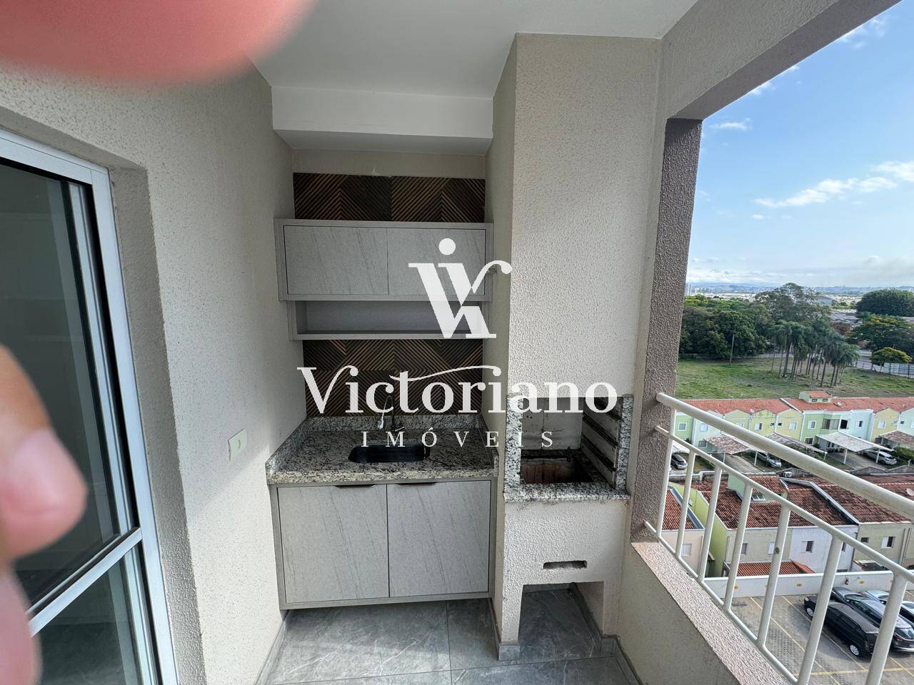 Apartamento para alugar com 2 quartos, 75m² - Foto 15