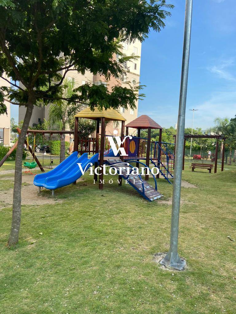 Apartamento para alugar com 2 quartos, 75m² - Foto 30