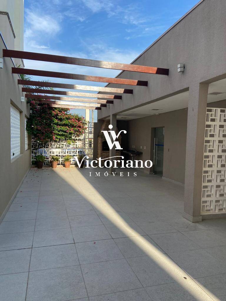 Apartamento para alugar com 2 quartos, 75m² - Foto 35