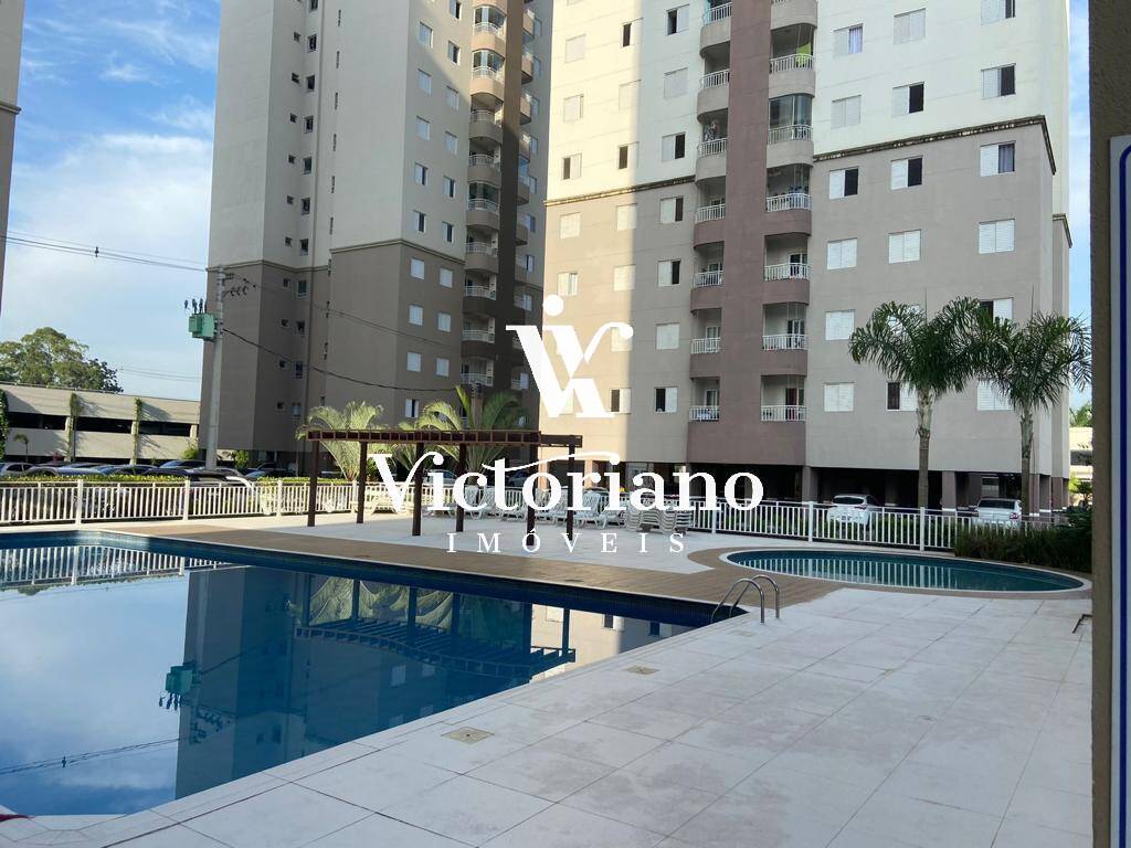 Apartamento para alugar com 2 quartos, 75m² - Foto 37