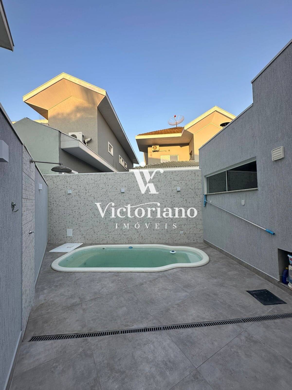 Casa de Condomínio, 3 quartos - Foto 24