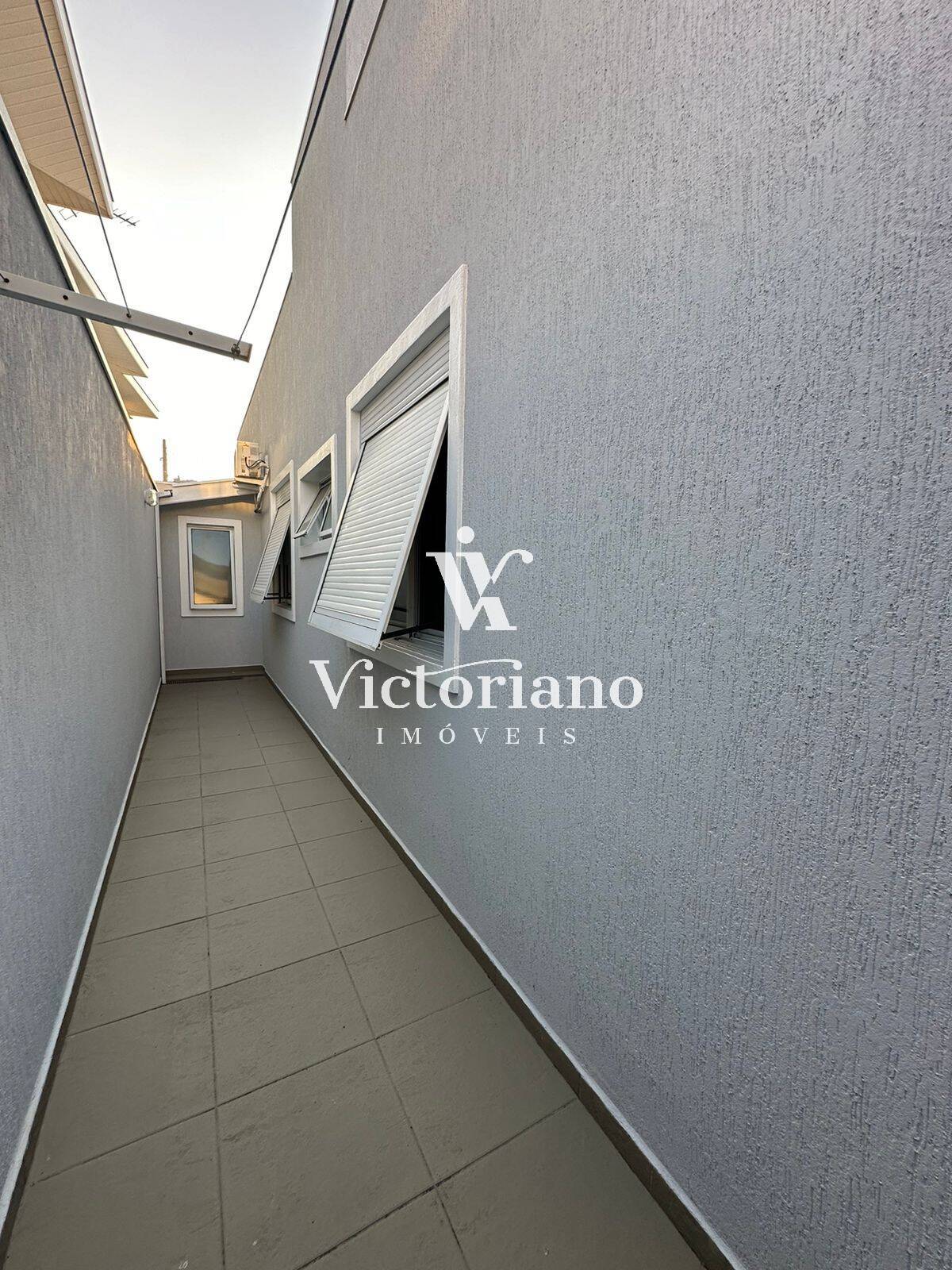 Casa de Condomínio, 3 quartos - Foto 23