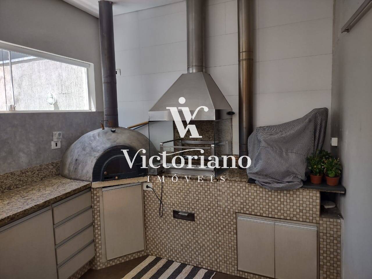 Casa de Condomínio, 3 quartos - Foto 29