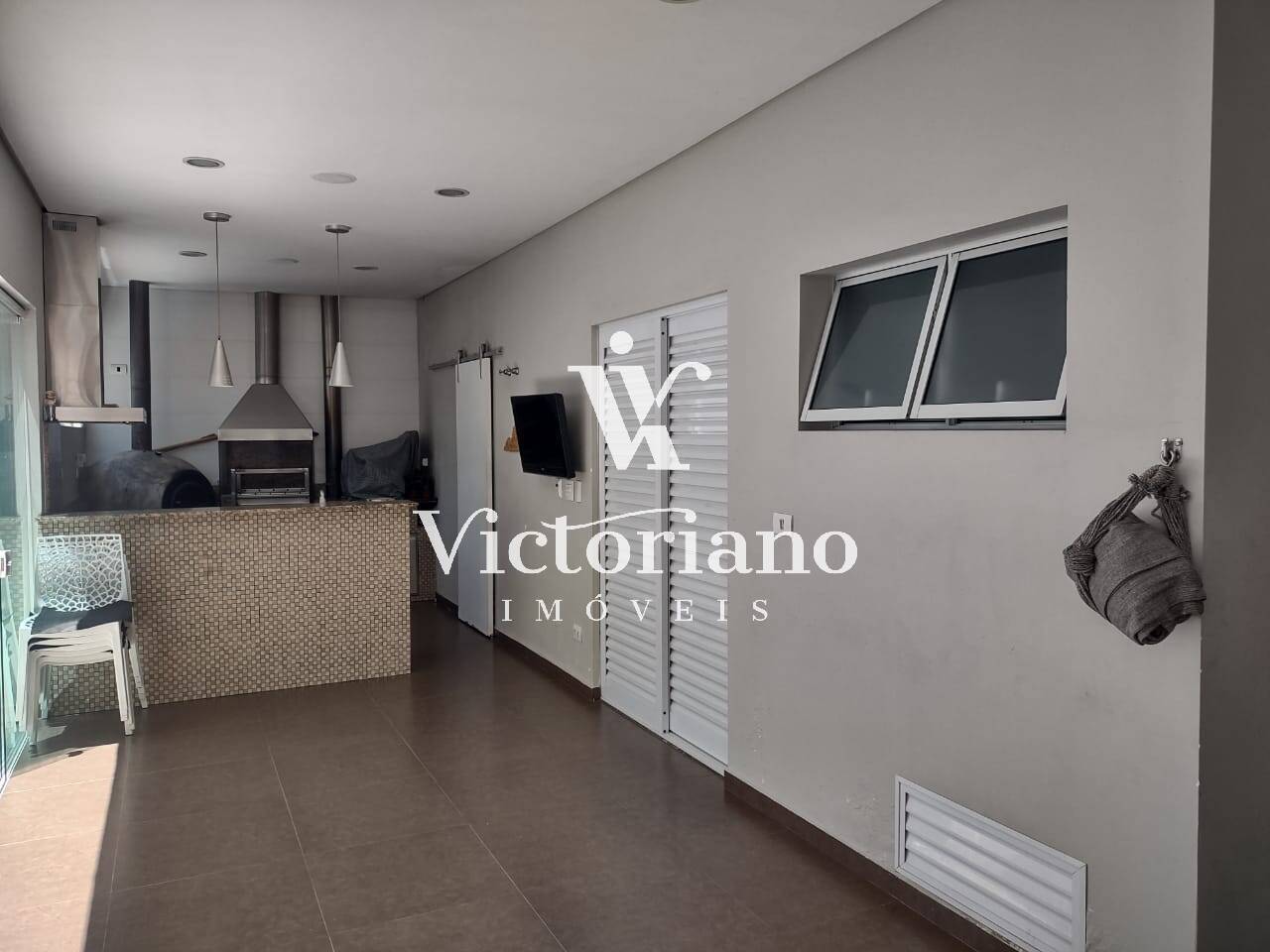 Casa de Condomínio, 3 quartos - Foto 33