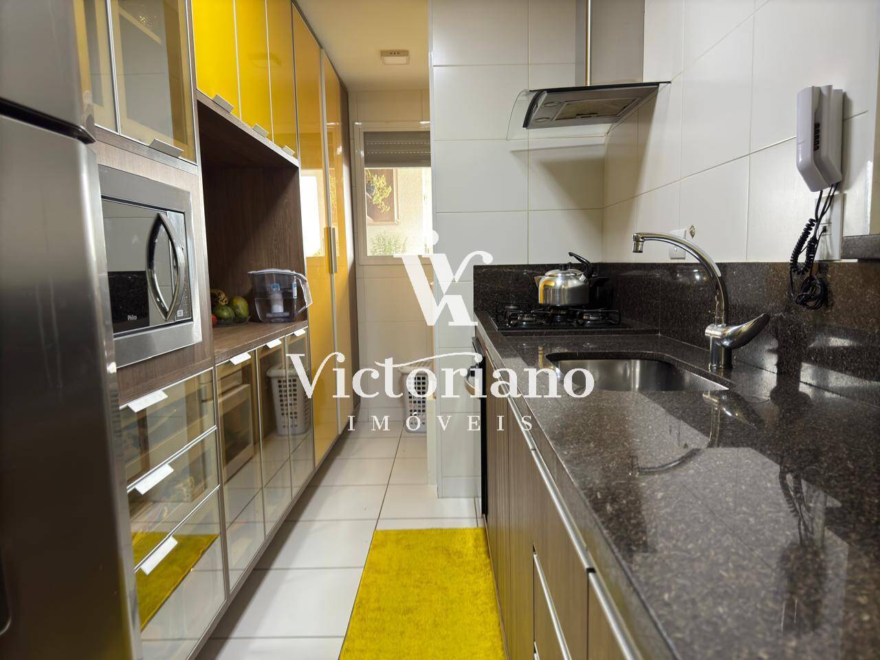 Apartamento, 2 quartos, 83 m² - Foto 4