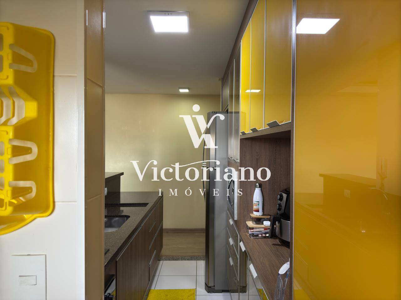 Apartamento, 2 quartos, 83 m² - Foto 3