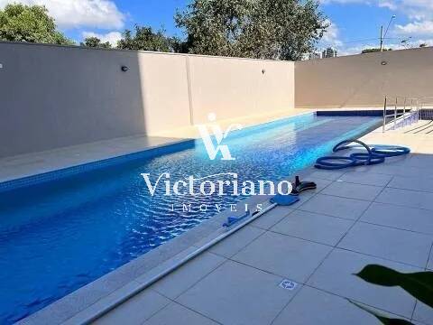 Apartamento à venda com 2 quartos, 45m² - Foto 11