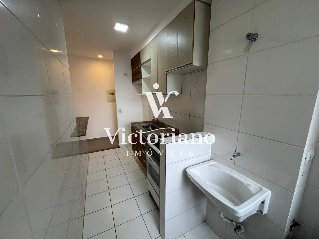 Apartamento, 3 quartos, 80 m² - Foto 2