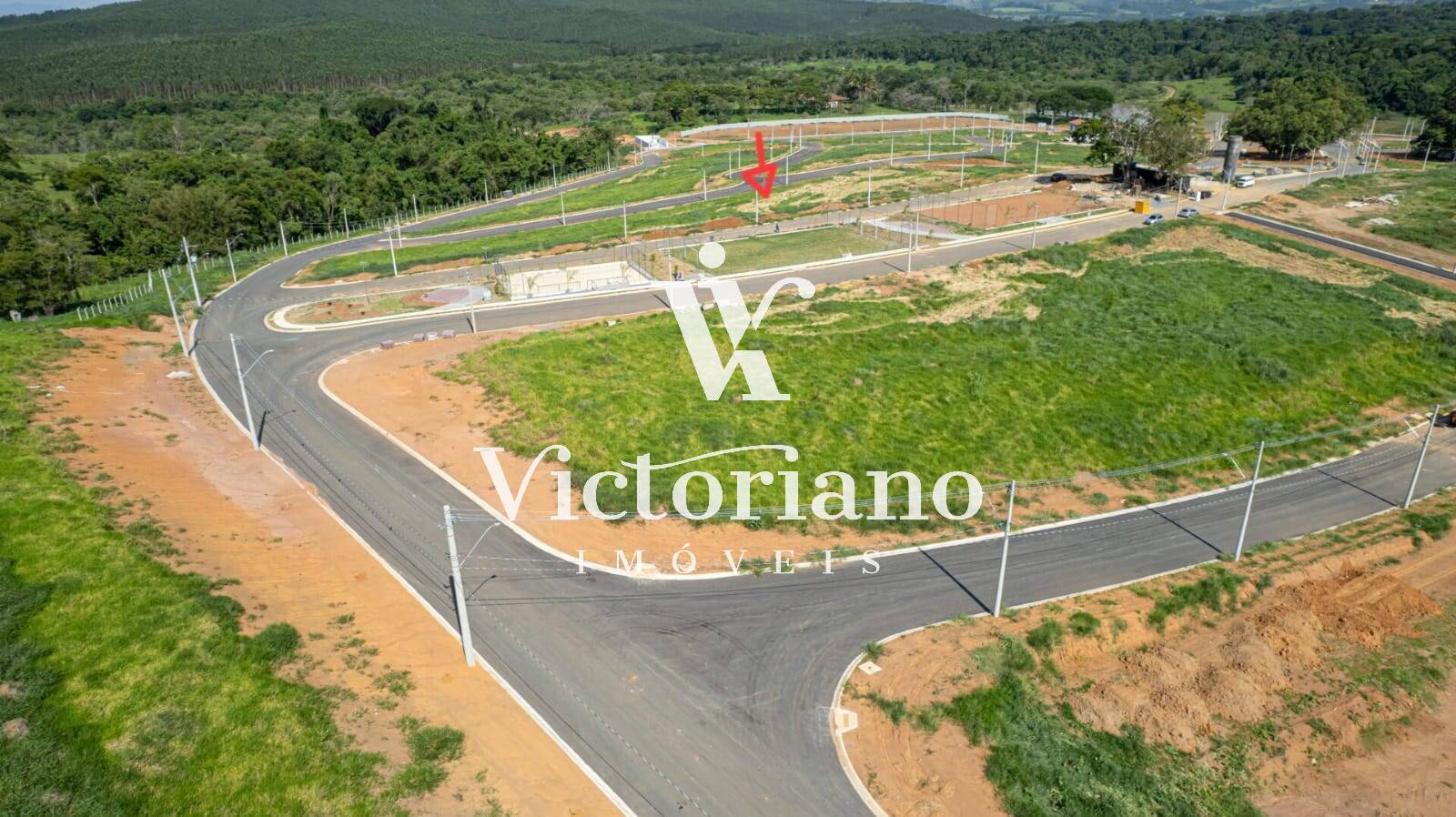 Terreno, 321 m² - Foto 1