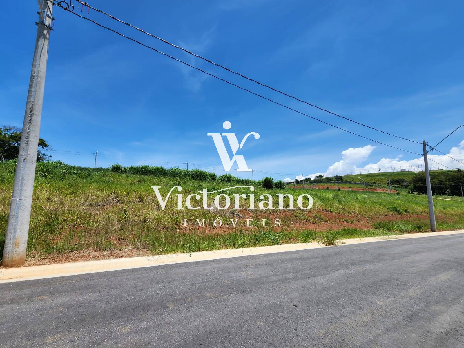 Terreno, 321 m² - Foto 2