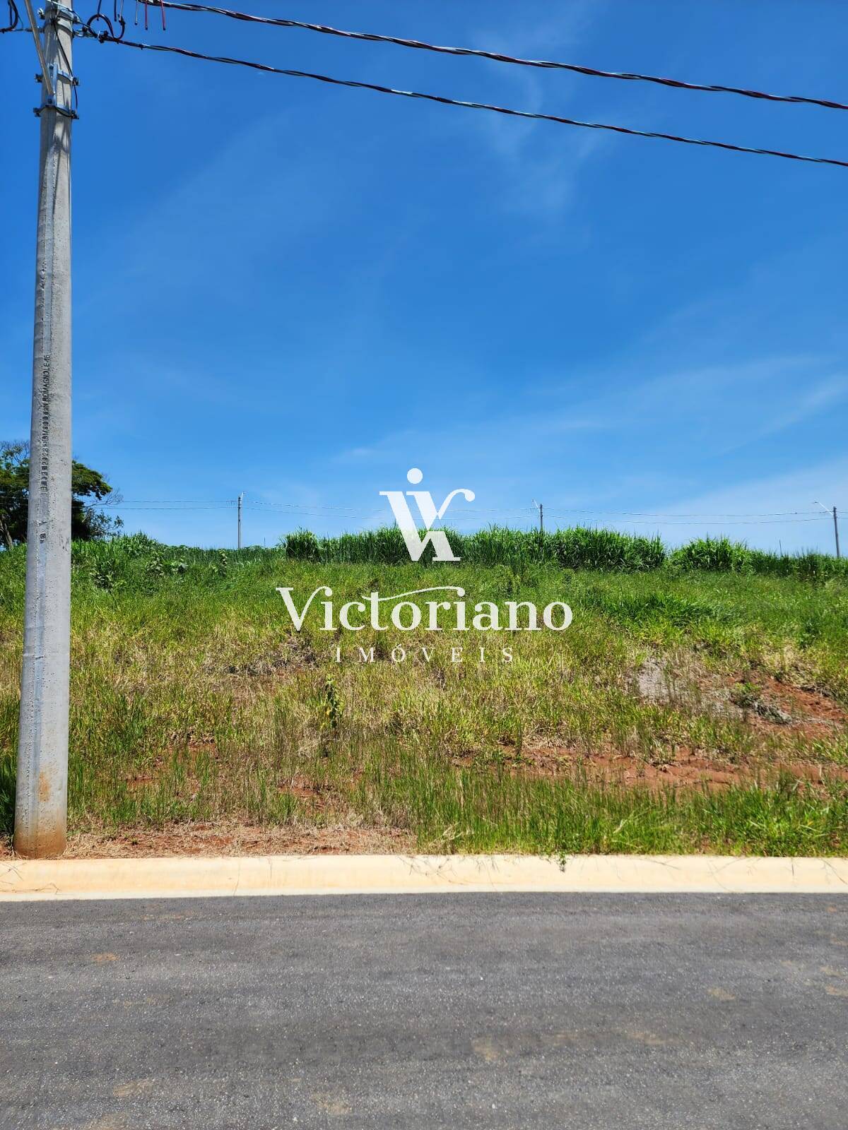 Terreno, 321 m² - Foto 3