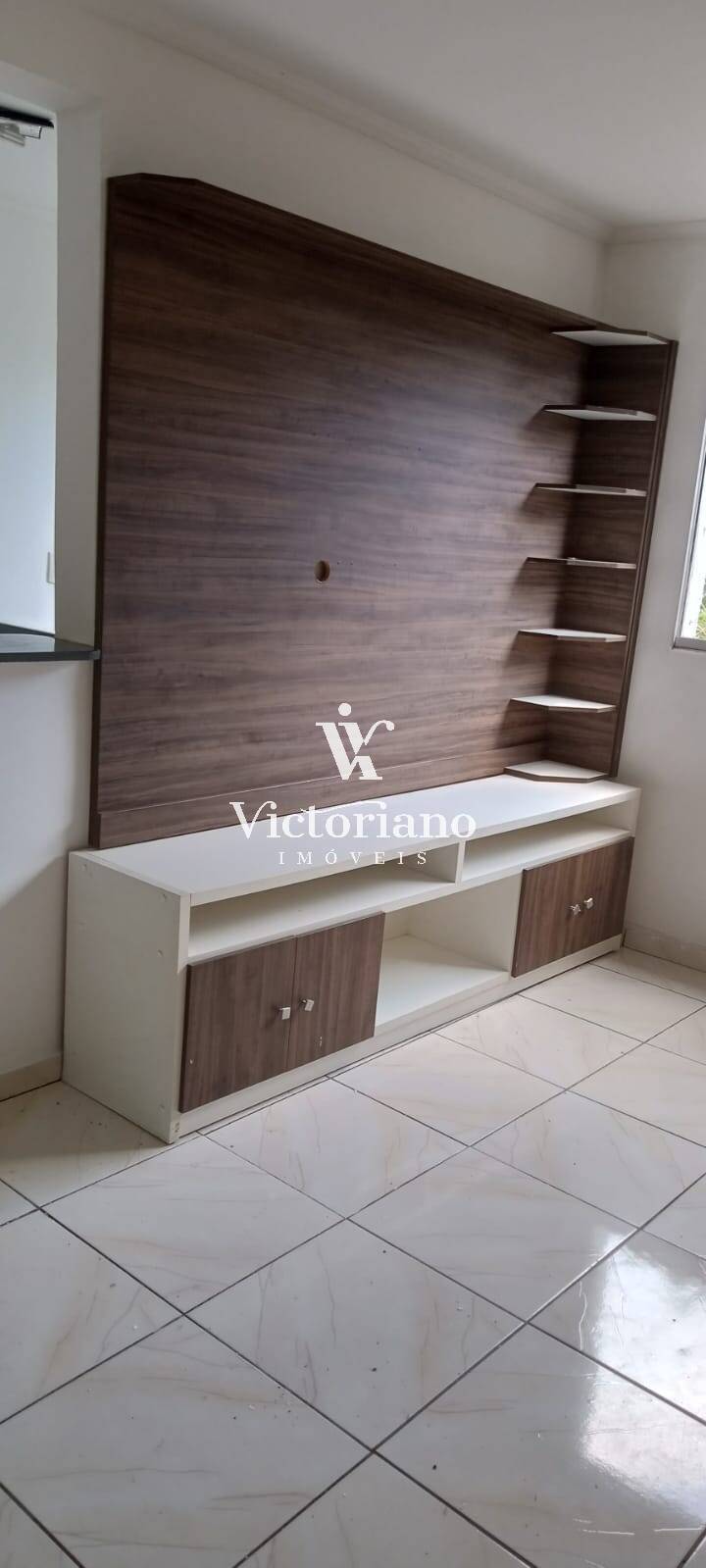 Apartamento à venda e aluguel com 2 quartos, 45m² - Foto 1