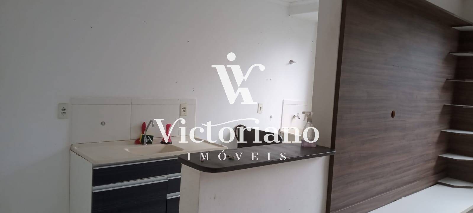 Apartamento à venda e aluguel com 2 quartos, 45m² - Foto 3