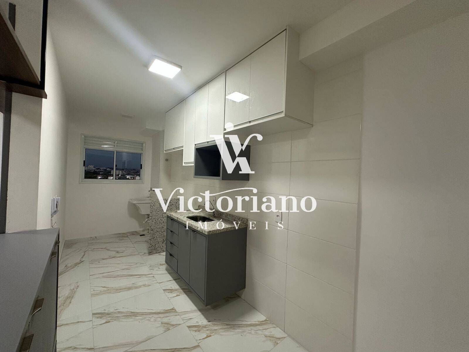 Apartamento para alugar com 2 quartos, 47m² - Foto 2
