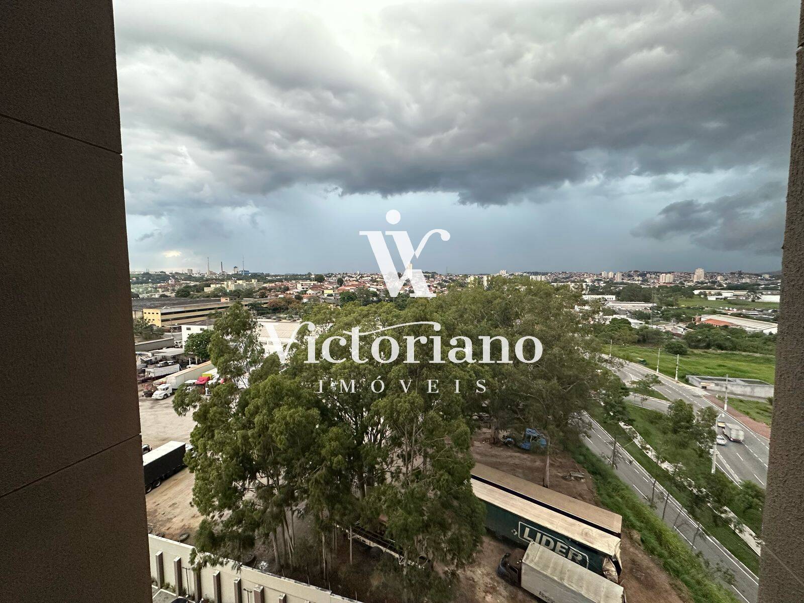 Apartamento para alugar com 2 quartos, 47m² - Foto 6