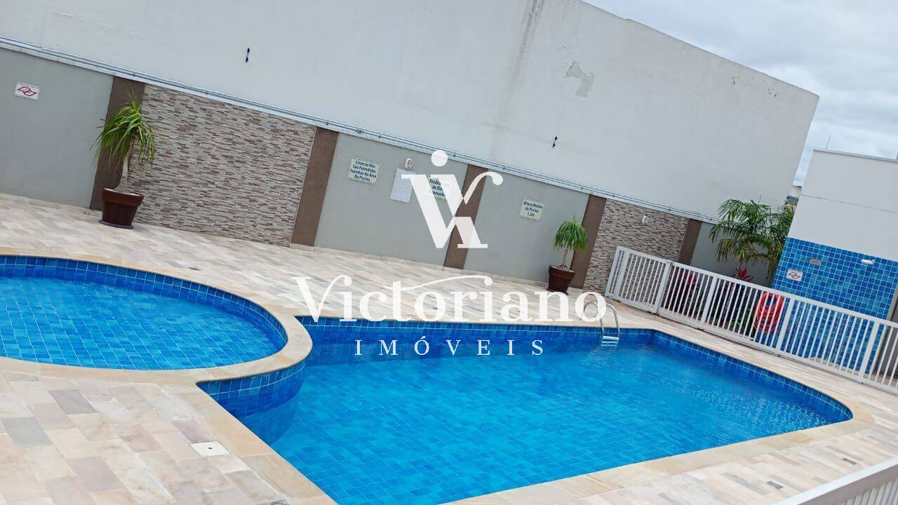 Apartamento para alugar com 2 quartos, 47m² - Foto 14