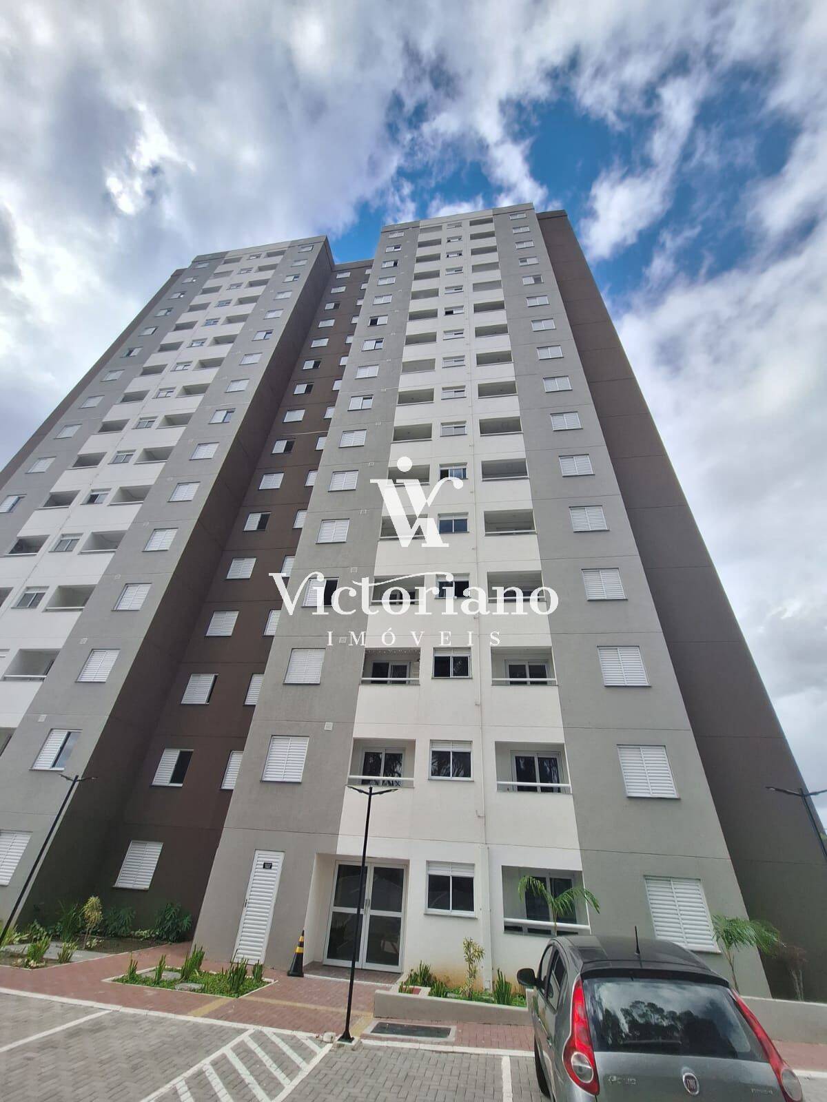 Apartamento para alugar com 2 quartos, 47m² - Foto 13