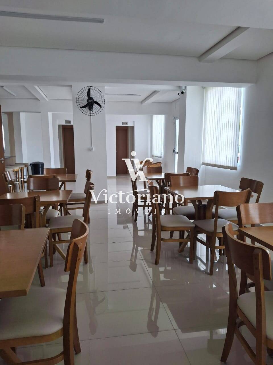 Apartamento para alugar com 2 quartos, 47m² - Foto 17