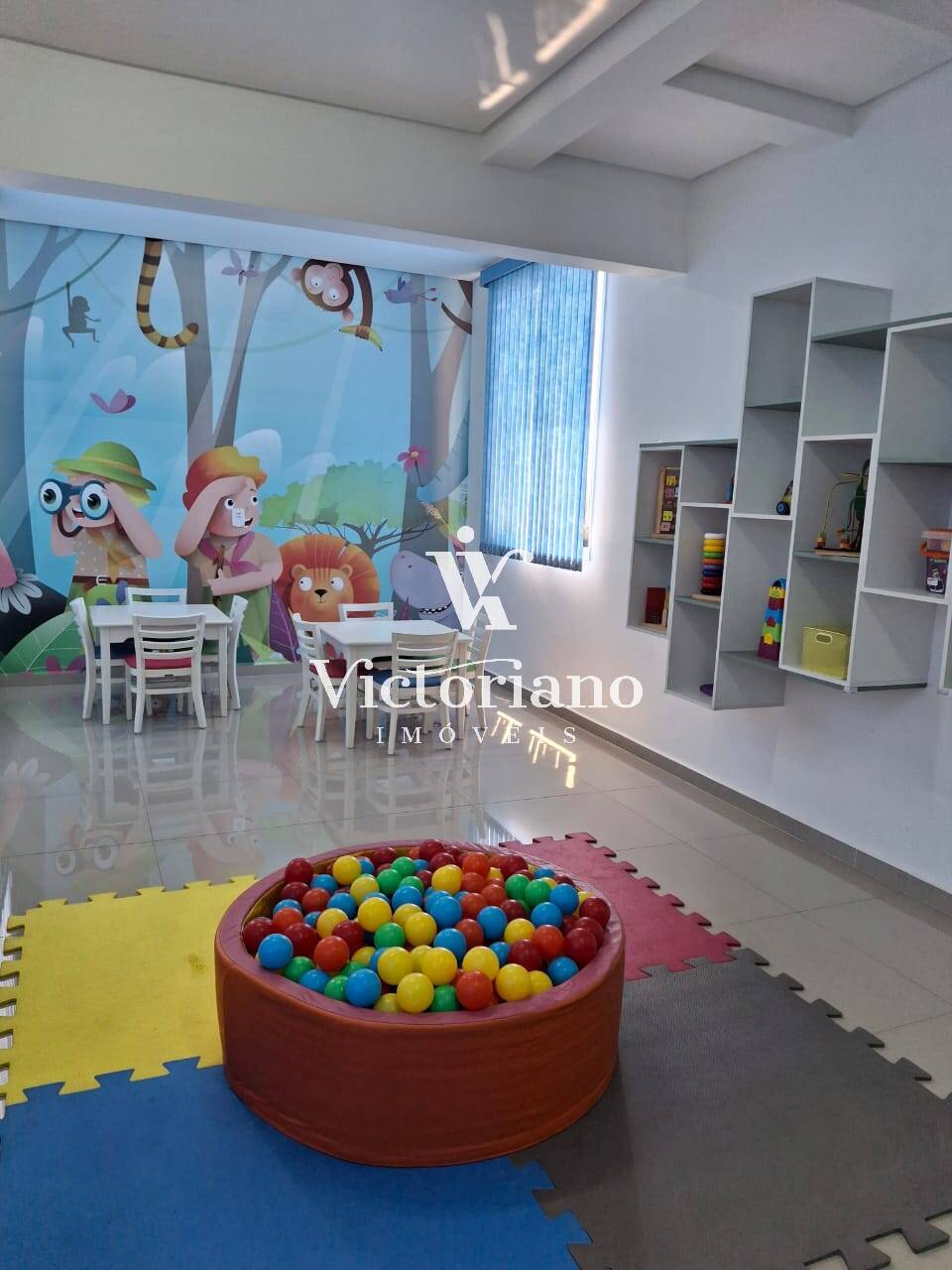 Apartamento para alugar com 2 quartos, 47m² - Foto 24