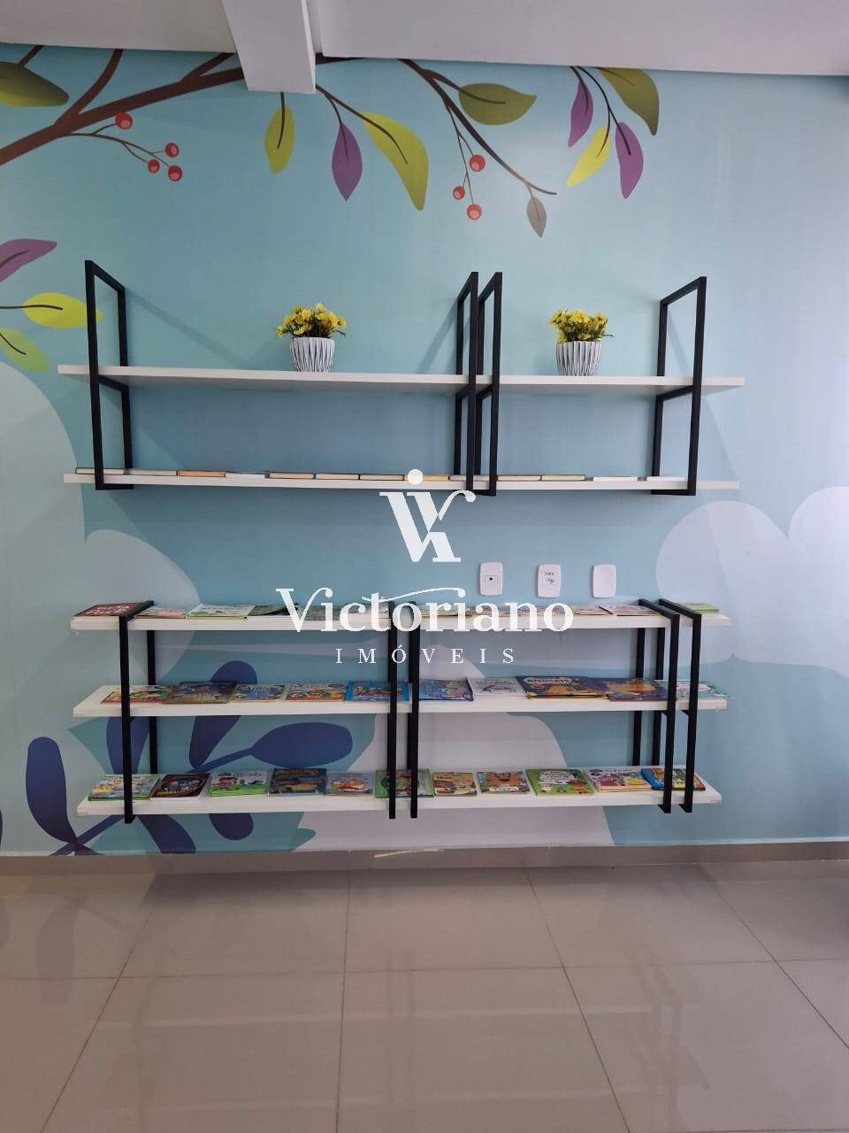 Apartamento para alugar com 2 quartos, 47m² - Foto 25