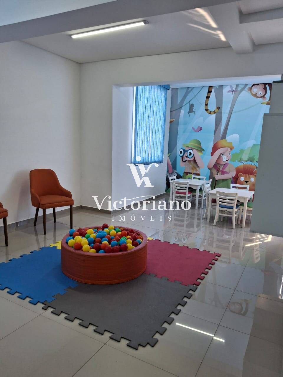 Apartamento para alugar com 2 quartos, 47m² - Foto 26