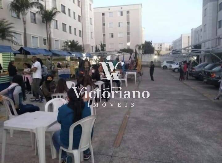 Apartamento à venda e aluguel com 2 quartos, 45m² - Foto 6