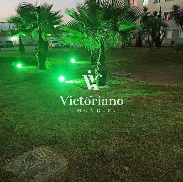 Apartamento à venda e aluguel com 2 quartos, 45m² - Foto 9