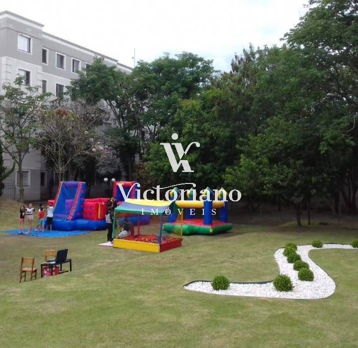 Apartamento à venda e aluguel com 2 quartos, 45m² - Foto 10