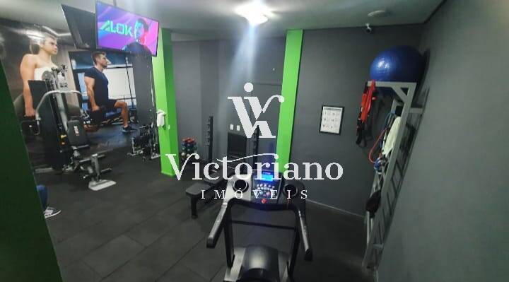 Apartamento à venda e aluguel com 2 quartos, 45m² - Foto 12