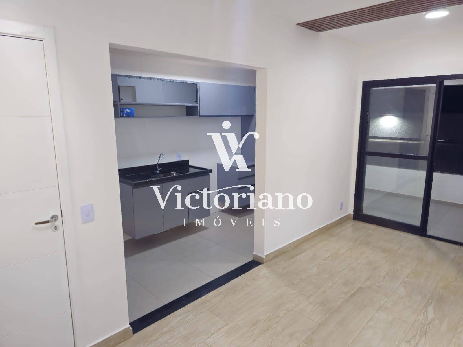 Apartamento à venda com 2 quartos, 59m² - Foto 2