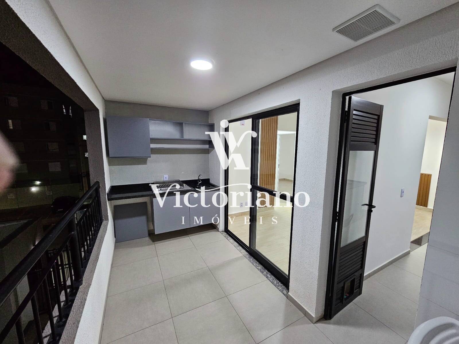 Apartamento à venda com 2 quartos, 59m² - Foto 1