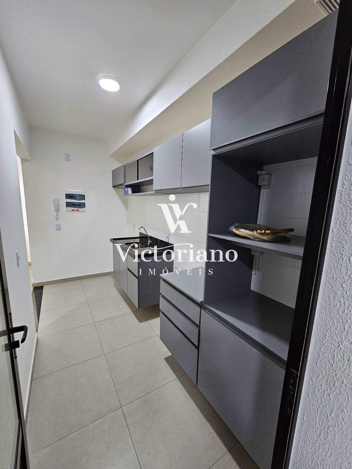 Apartamento à venda com 2 quartos, 59m² - Foto 4