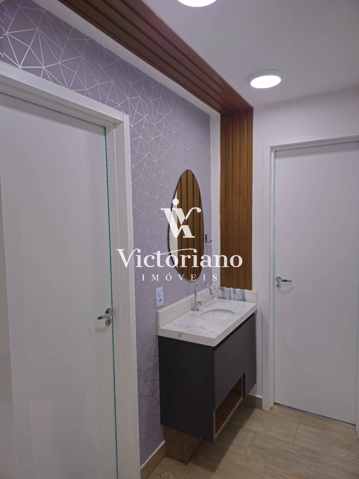 Apartamento à venda com 2 quartos, 59m² - Foto 11